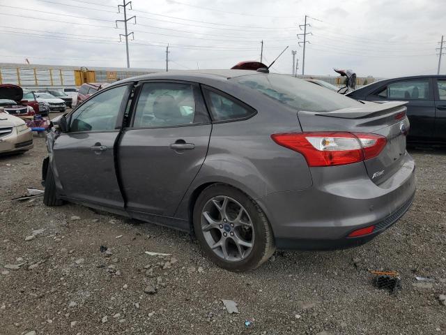 Photo 1 VIN: 1FADP3F25EL122436 - FORD FOCUS 