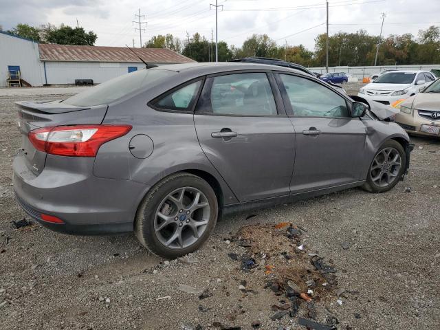 Photo 2 VIN: 1FADP3F25EL122436 - FORD FOCUS 