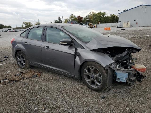 Photo 3 VIN: 1FADP3F25EL122436 - FORD FOCUS 