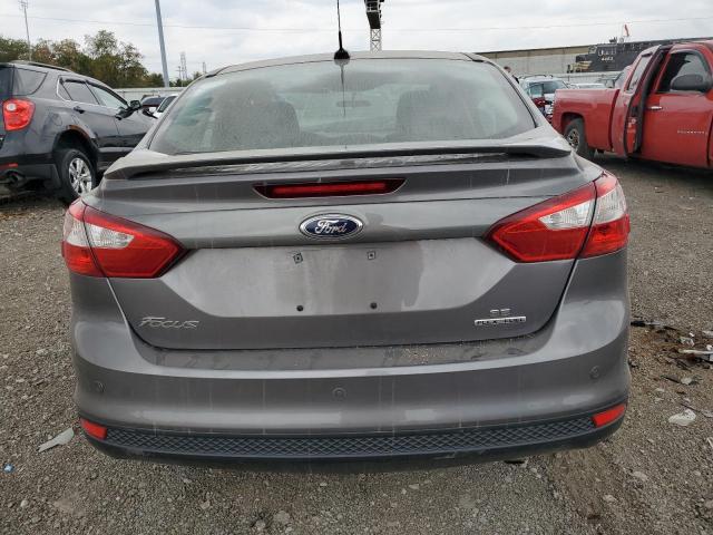 Photo 5 VIN: 1FADP3F25EL122436 - FORD FOCUS 