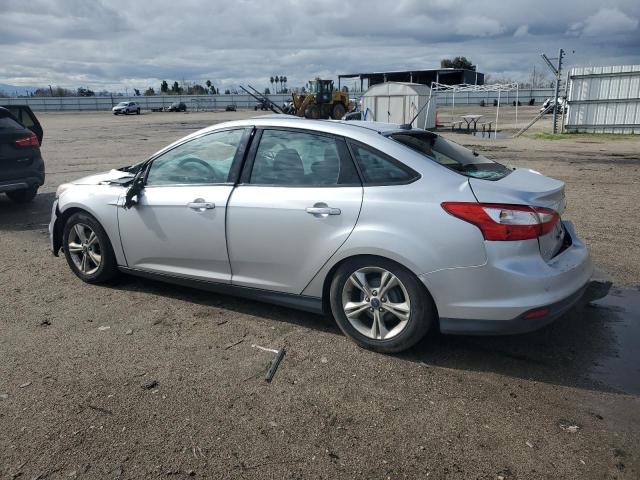 Photo 1 VIN: 1FADP3F25EL123845 - FORD FOCUS 