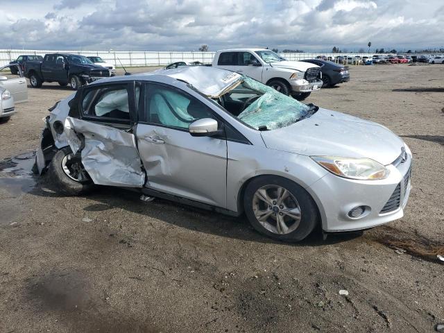 Photo 3 VIN: 1FADP3F25EL123845 - FORD FOCUS 