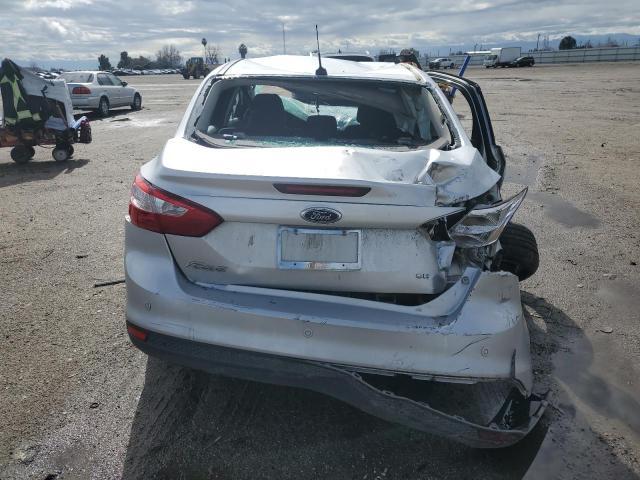 Photo 5 VIN: 1FADP3F25EL123845 - FORD FOCUS 