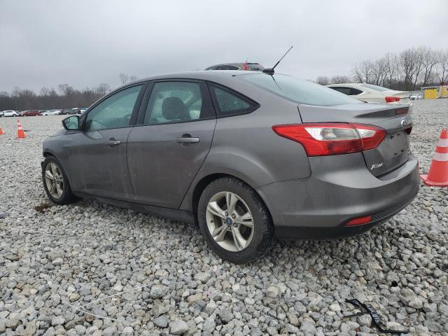 Photo 1 VIN: 1FADP3F25EL128303 - FORD FOCUS 