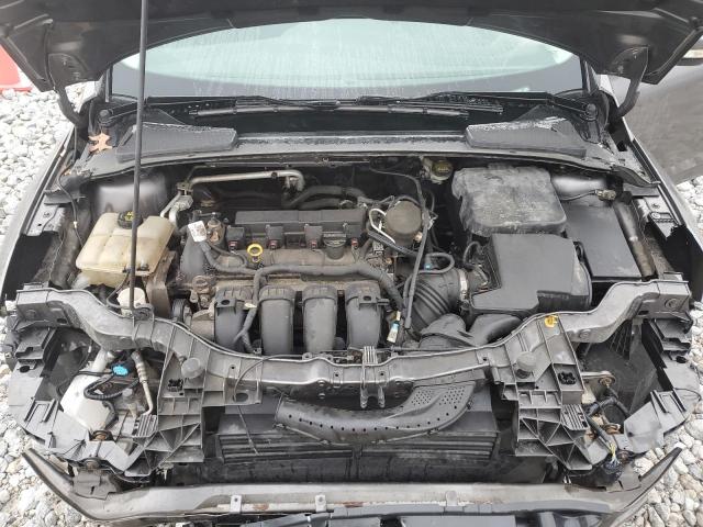 Photo 10 VIN: 1FADP3F25EL128303 - FORD FOCUS 