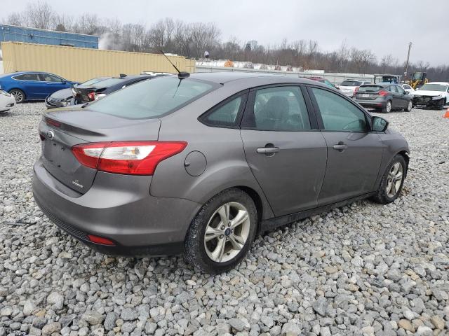 Photo 2 VIN: 1FADP3F25EL128303 - FORD FOCUS 