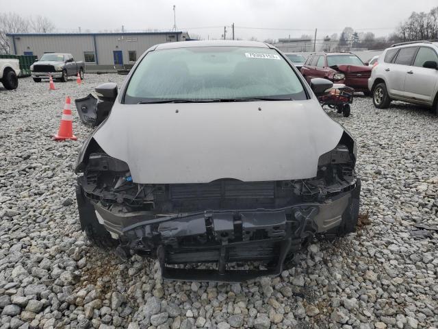 Photo 4 VIN: 1FADP3F25EL128303 - FORD FOCUS 