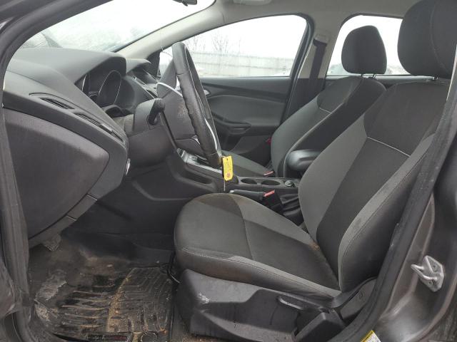 Photo 6 VIN: 1FADP3F25EL128303 - FORD FOCUS 