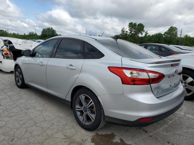 Photo 1 VIN: 1FADP3F25EL130861 - FORD FOCUS 