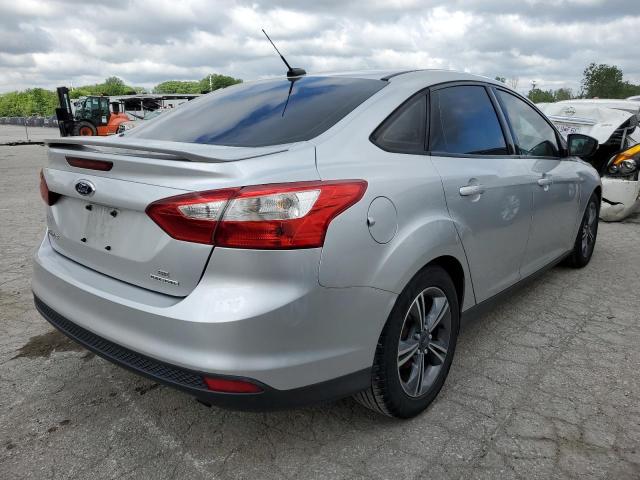 Photo 2 VIN: 1FADP3F25EL130861 - FORD FOCUS 