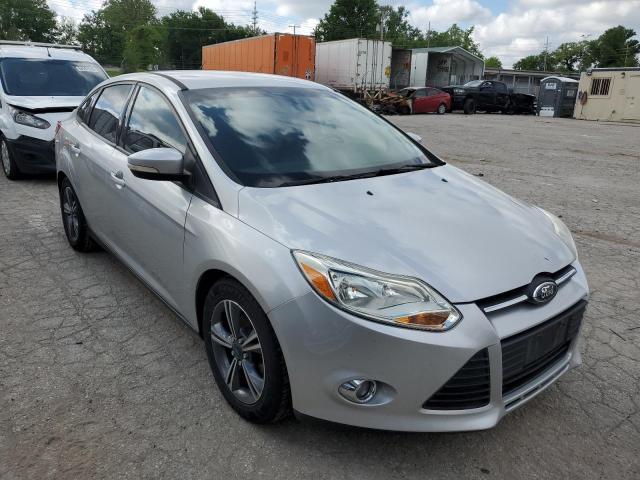 Photo 3 VIN: 1FADP3F25EL130861 - FORD FOCUS 