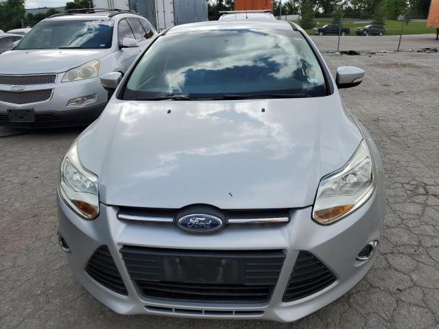 Photo 4 VIN: 1FADP3F25EL130861 - FORD FOCUS 