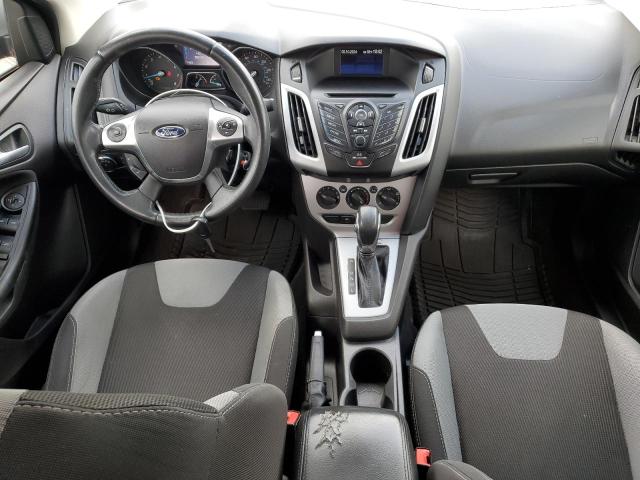 Photo 7 VIN: 1FADP3F25EL130861 - FORD FOCUS 