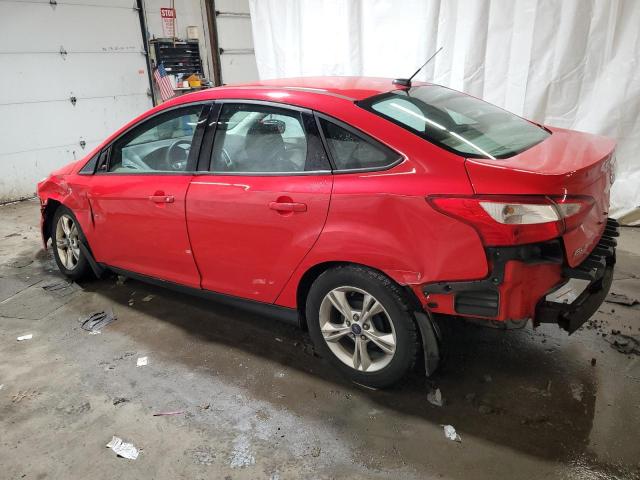 Photo 1 VIN: 1FADP3F25EL134408 - FORD FOCUS SE 