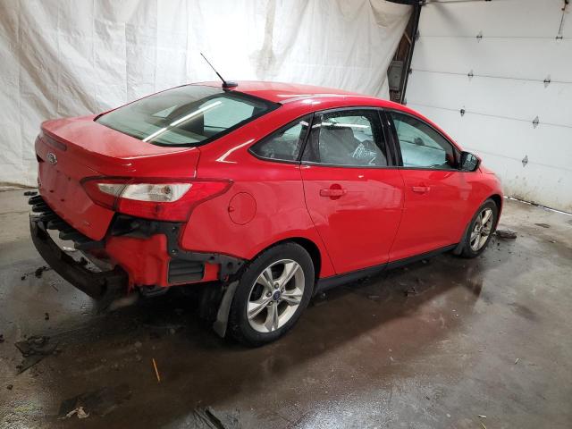 Photo 2 VIN: 1FADP3F25EL134408 - FORD FOCUS SE 