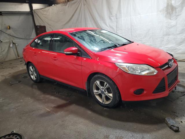 Photo 3 VIN: 1FADP3F25EL134408 - FORD FOCUS SE 