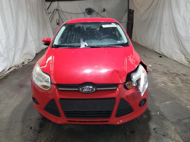 Photo 4 VIN: 1FADP3F25EL134408 - FORD FOCUS SE 