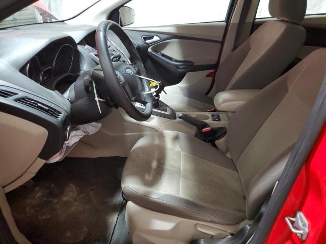 Photo 6 VIN: 1FADP3F25EL134408 - FORD FOCUS SE 