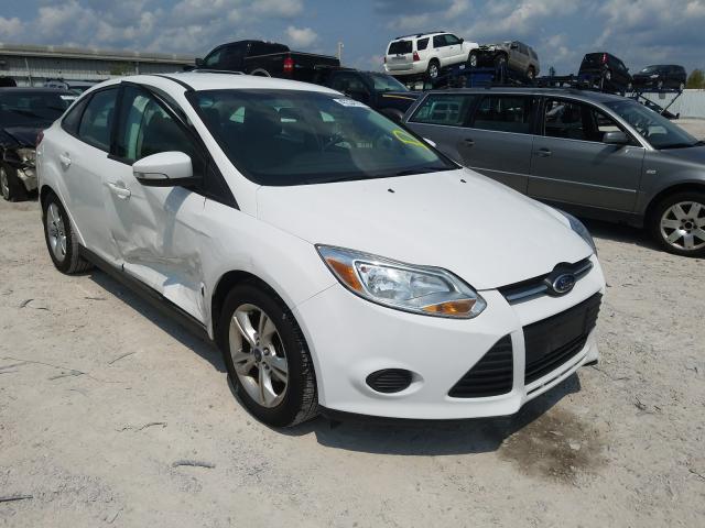 Photo 0 VIN: 1FADP3F25EL135039 - FORD FOCUS SE 