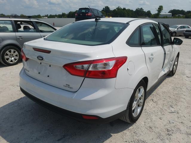 Photo 3 VIN: 1FADP3F25EL135039 - FORD FOCUS SE 