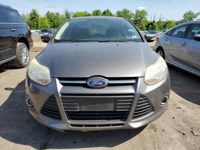 Photo 4 VIN: 1FADP3F25EL135106 - FORD FOCUS 