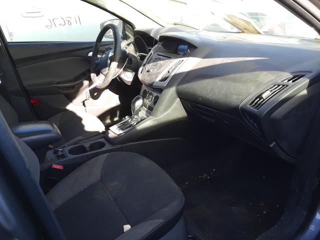 Photo 4 VIN: 1FADP3F25EL136000 - FORD FOCUS SE 