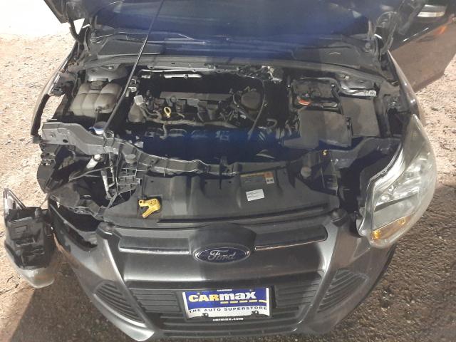 Photo 6 VIN: 1FADP3F25EL136000 - FORD FOCUS SE 