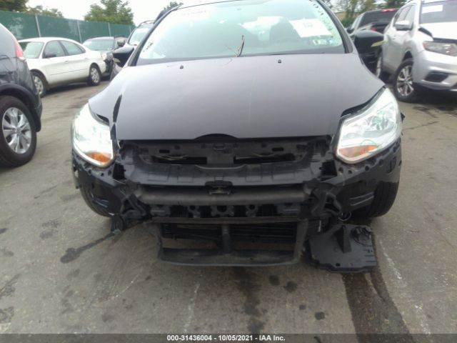 Photo 5 VIN: 1FADP3F25EL136384 - FORD FOCUS 