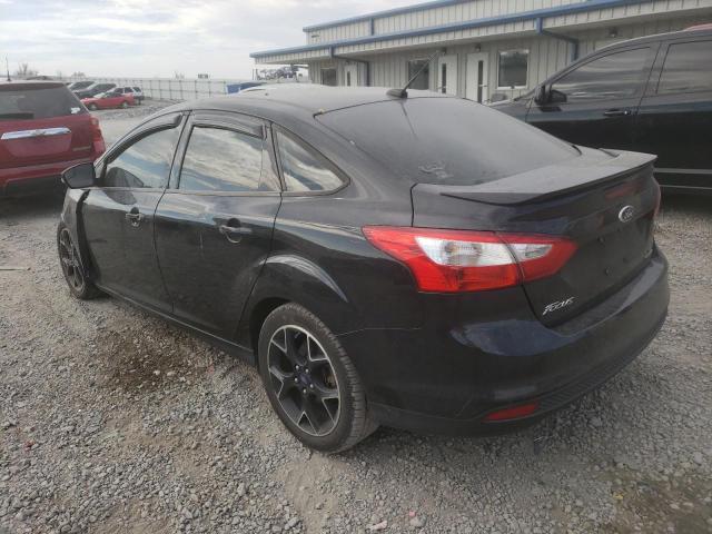 Photo 2 VIN: 1FADP3F25EL136983 - FORD FOCUS SE 