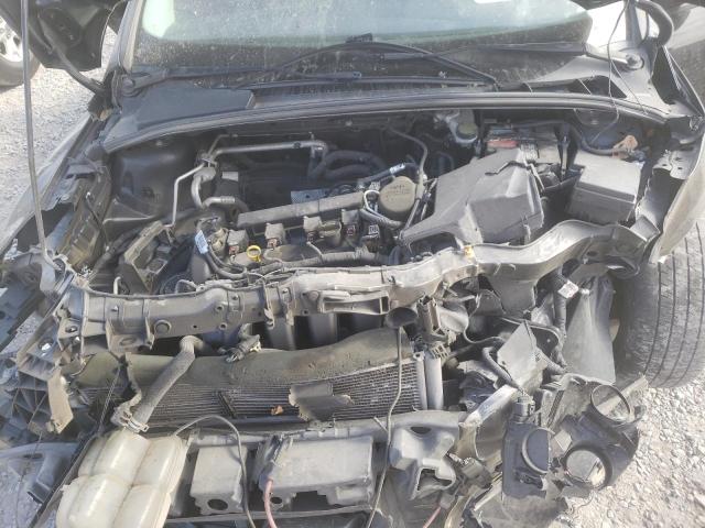 Photo 6 VIN: 1FADP3F25EL136983 - FORD FOCUS SE 