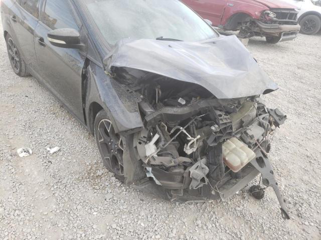 Photo 8 VIN: 1FADP3F25EL136983 - FORD FOCUS SE 