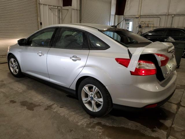 Photo 1 VIN: 1FADP3F25EL138524 - FORD FOCUS SE 