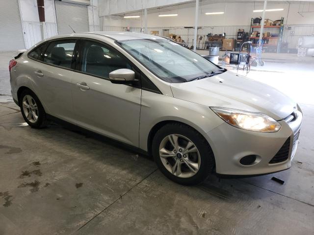 Photo 3 VIN: 1FADP3F25EL138524 - FORD FOCUS SE 