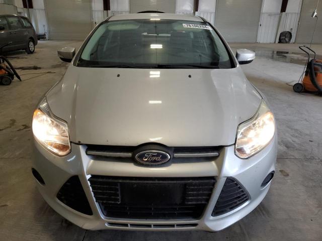 Photo 4 VIN: 1FADP3F25EL138524 - FORD FOCUS SE 