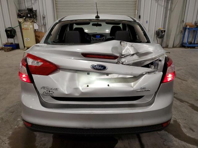 Photo 5 VIN: 1FADP3F25EL138524 - FORD FOCUS SE 