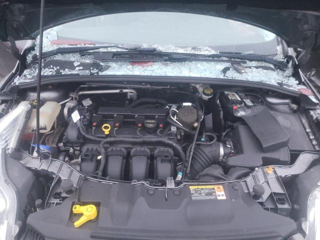 Photo 10 VIN: 1FADP3F25EL139821 - FORD FOCUS SE 