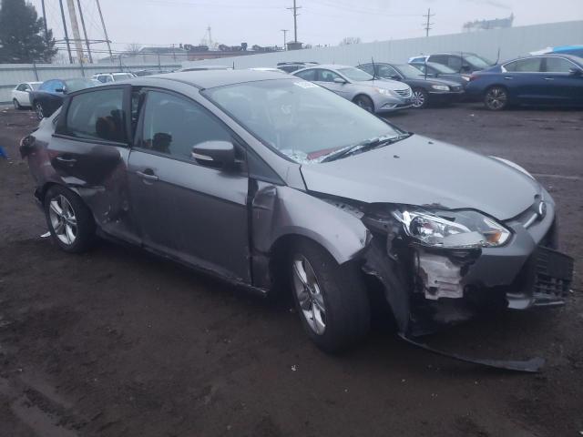 Photo 3 VIN: 1FADP3F25EL139821 - FORD FOCUS SE 