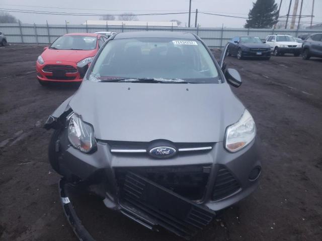 Photo 4 VIN: 1FADP3F25EL139821 - FORD FOCUS SE 