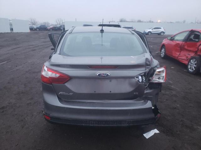 Photo 5 VIN: 1FADP3F25EL139821 - FORD FOCUS SE 