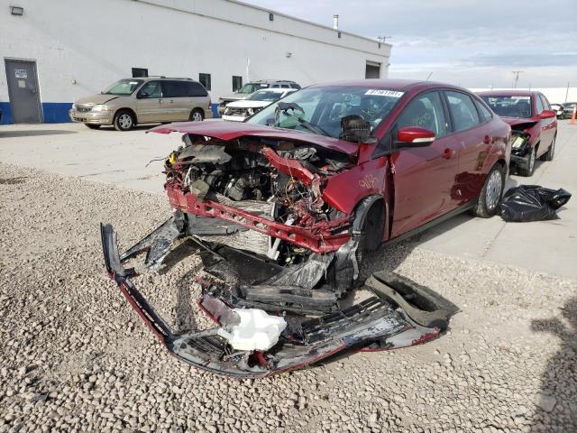 Photo 1 VIN: 1FADP3F25EL144064 - FORD FOCUS SE 