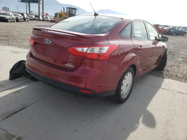 Photo 3 VIN: 1FADP3F25EL144064 - FORD FOCUS SE 