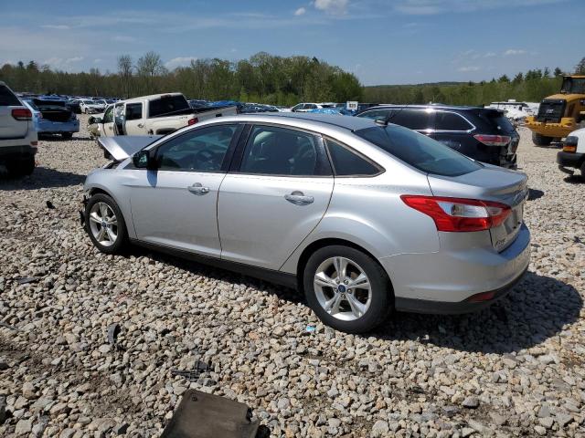 Photo 1 VIN: 1FADP3F25EL146705 - FORD FOCUS 