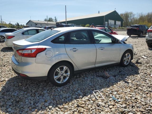 Photo 2 VIN: 1FADP3F25EL146705 - FORD FOCUS 