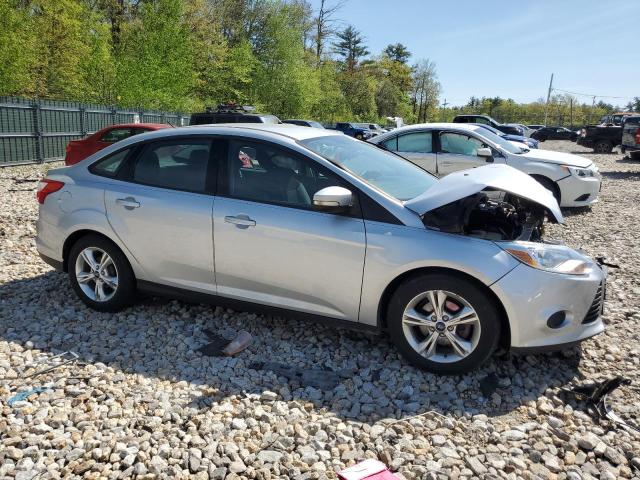 Photo 3 VIN: 1FADP3F25EL146705 - FORD FOCUS 