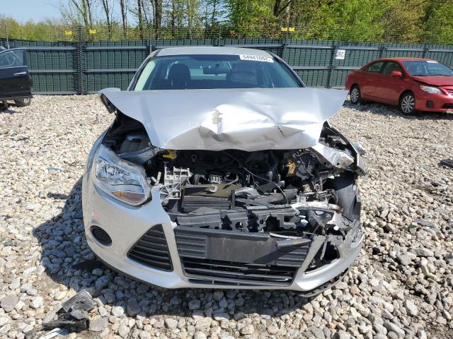 Photo 4 VIN: 1FADP3F25EL146705 - FORD FOCUS 