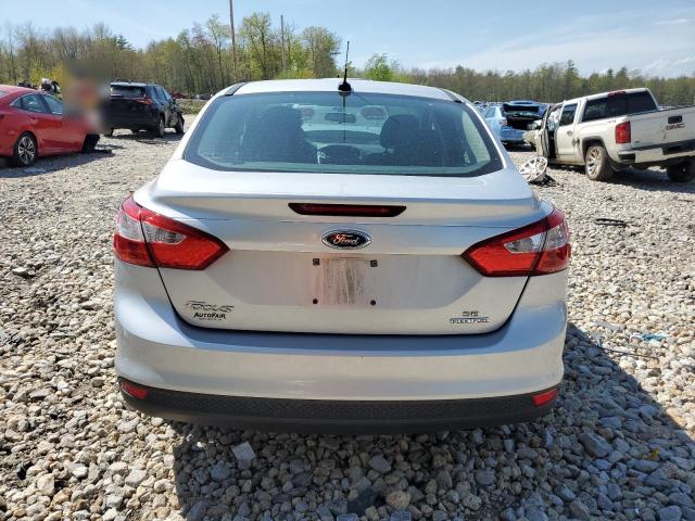 Photo 5 VIN: 1FADP3F25EL146705 - FORD FOCUS 