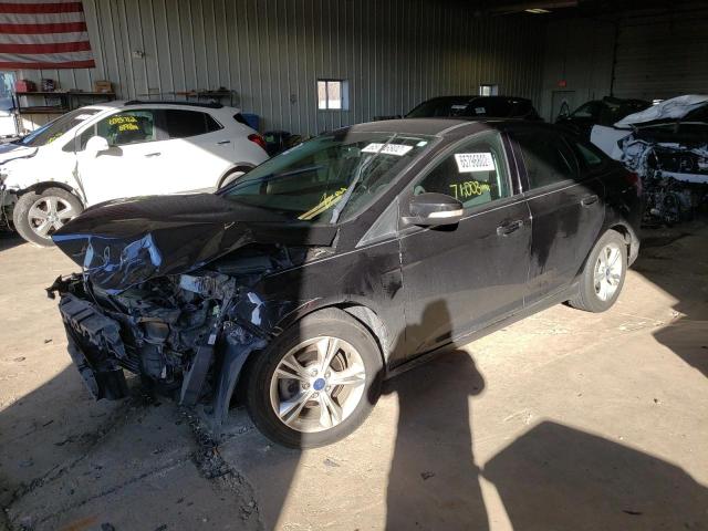 Photo 1 VIN: 1FADP3F25EL147868 - FORD FOCUS SE 