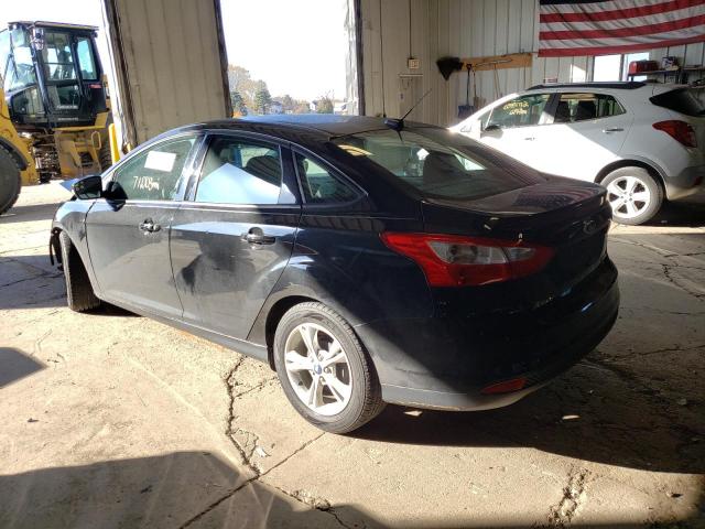 Photo 2 VIN: 1FADP3F25EL147868 - FORD FOCUS SE 