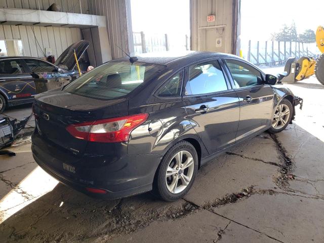 Photo 3 VIN: 1FADP3F25EL147868 - FORD FOCUS SE 