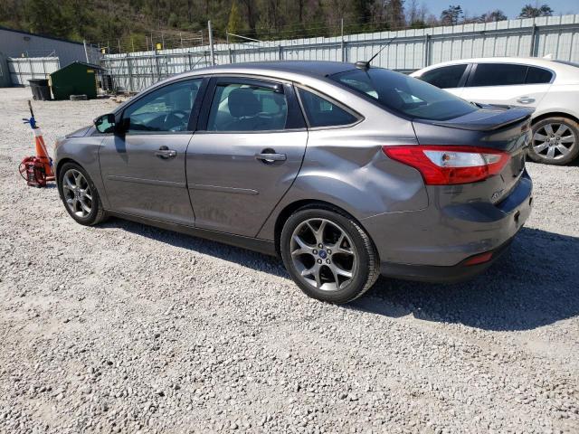 Photo 1 VIN: 1FADP3F25EL152035 - FORD FOCUS SE 